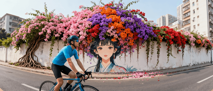 陈浩然 - AI学习社团学员